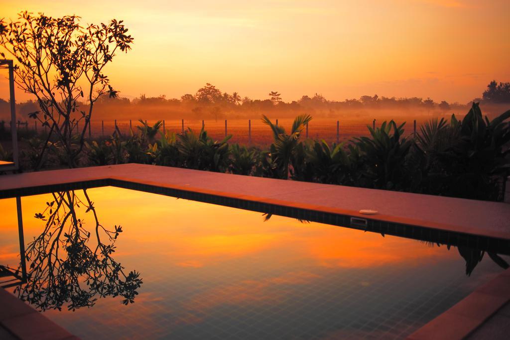 Imagine Resort Chiang Mai Exterior foto