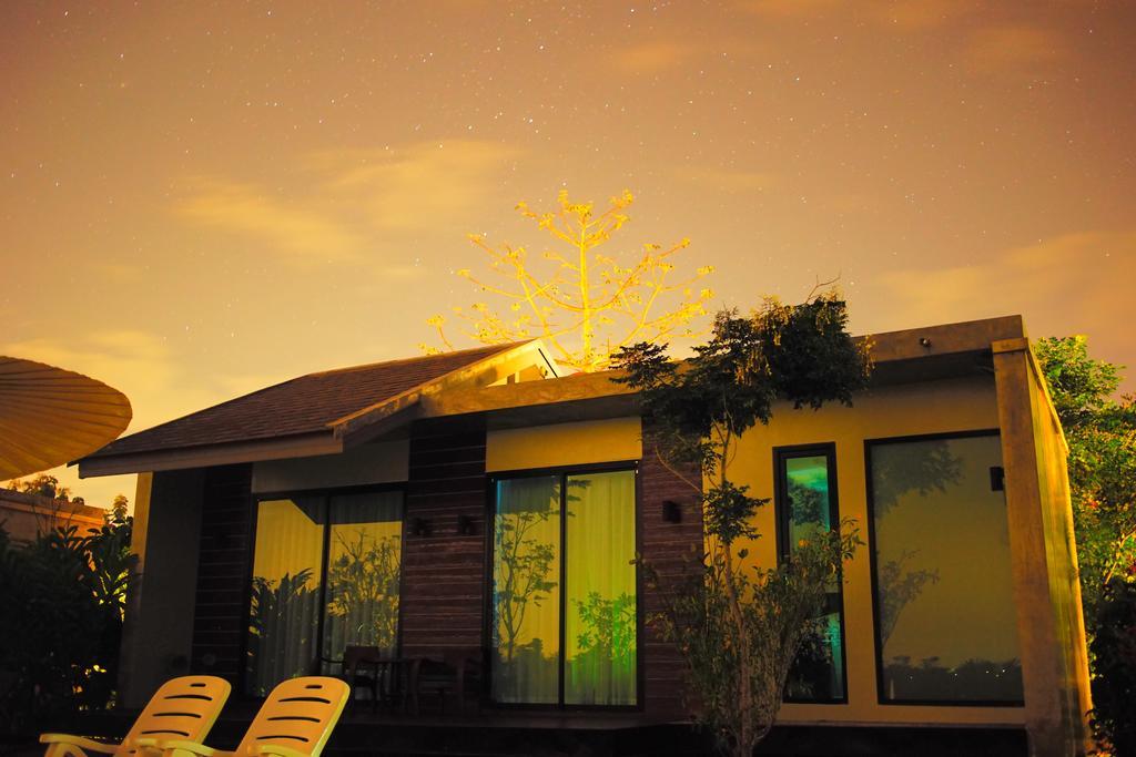 Imagine Resort Chiang Mai Exterior foto