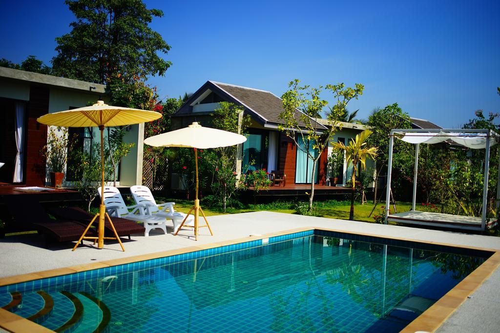 Imagine Resort Chiang Mai Exterior foto