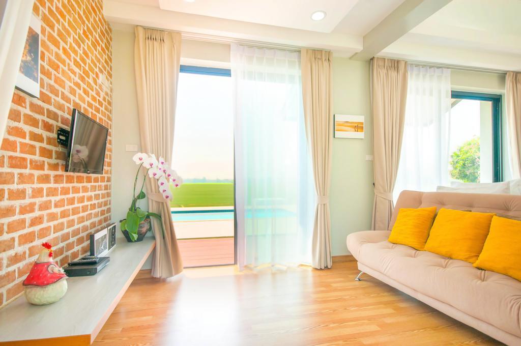Imagine Resort Chiang Mai Zimmer foto