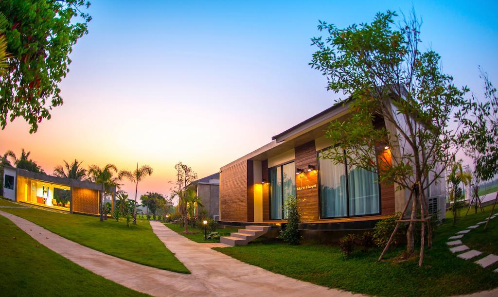 Imagine Resort Chiang Mai Zimmer foto